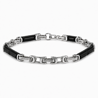 Vanguard Link Men’s Bracelet