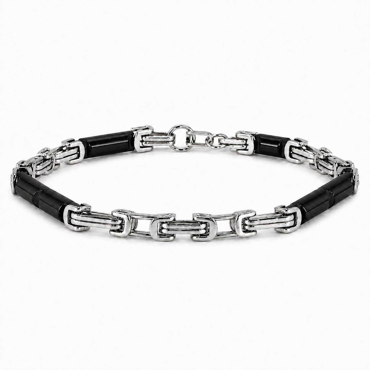 Vanguard Link Men’s Bracelet