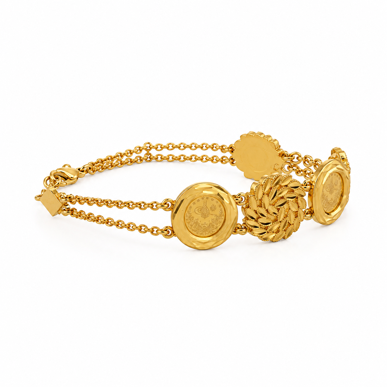 Ottoman Heritage Bracelet
