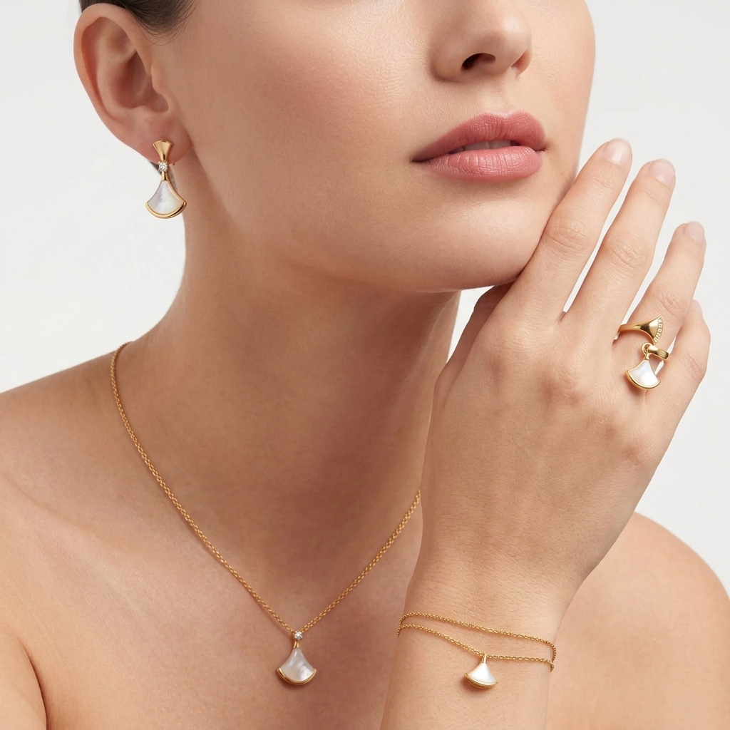 The Pearl Masterpiece Necklace