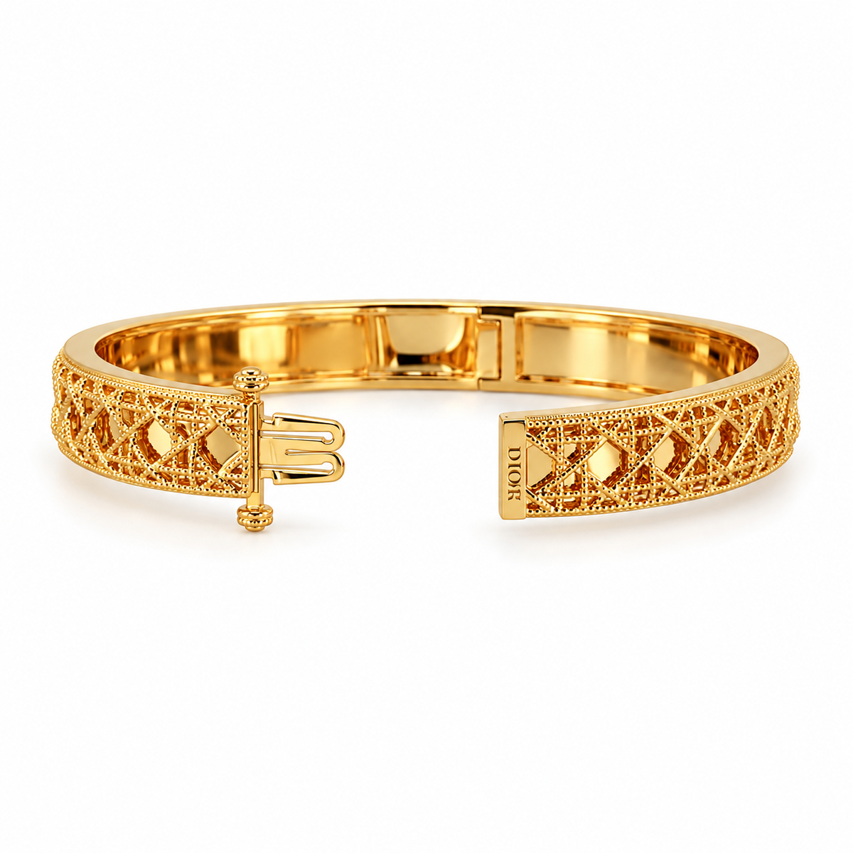 Aurelia Signature Bangle