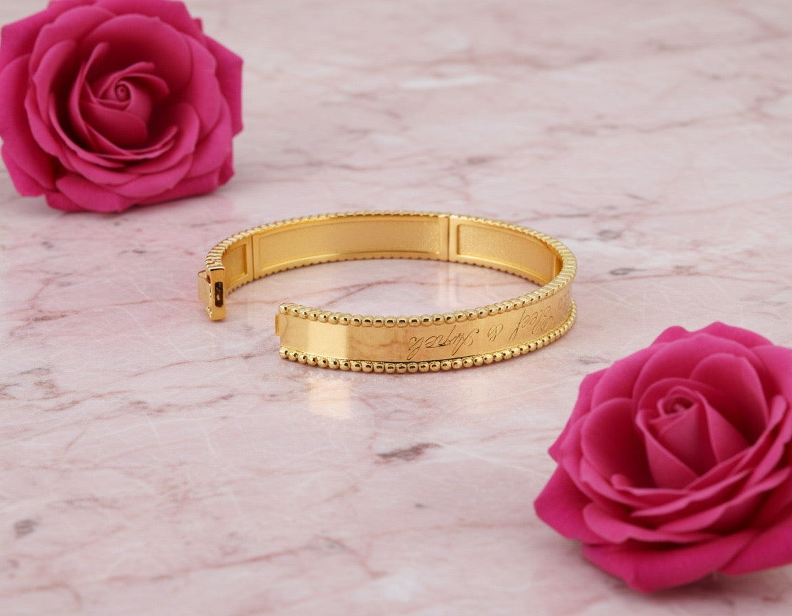 Maison Signature Bangle