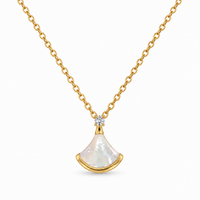 The Pearl Masterpiece Necklace