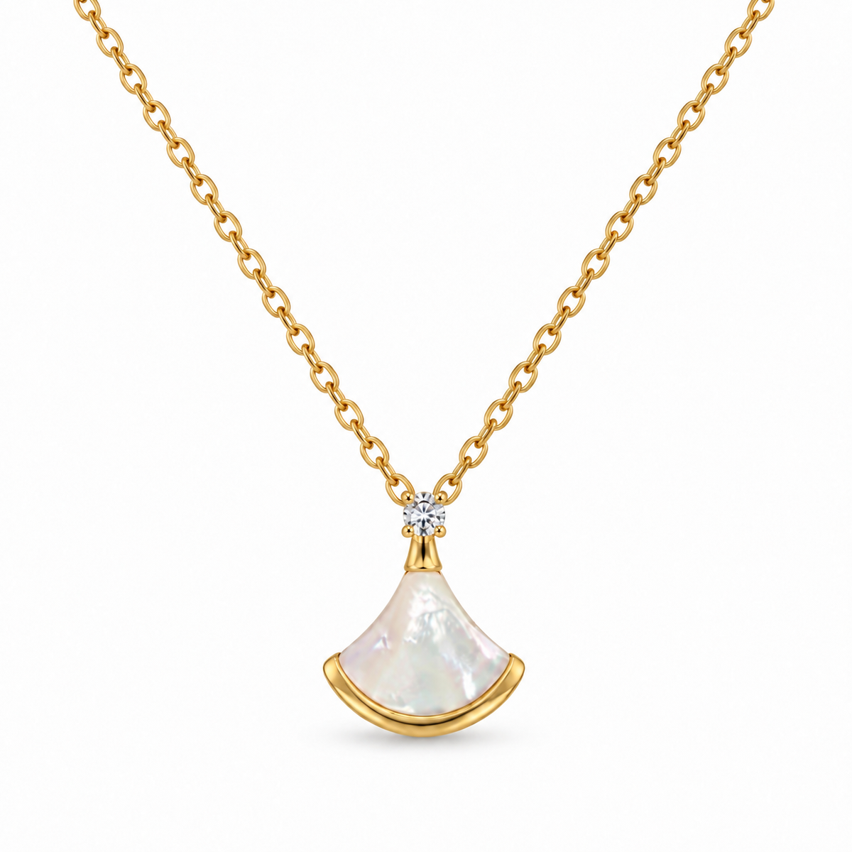 The Pearl Masterpiece Necklace