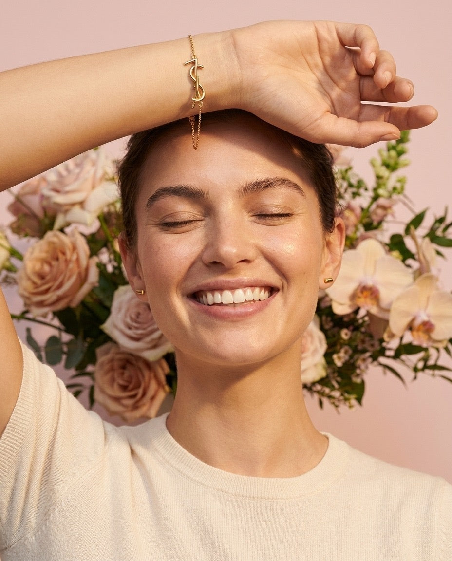 Éclat YSL Bracelet
