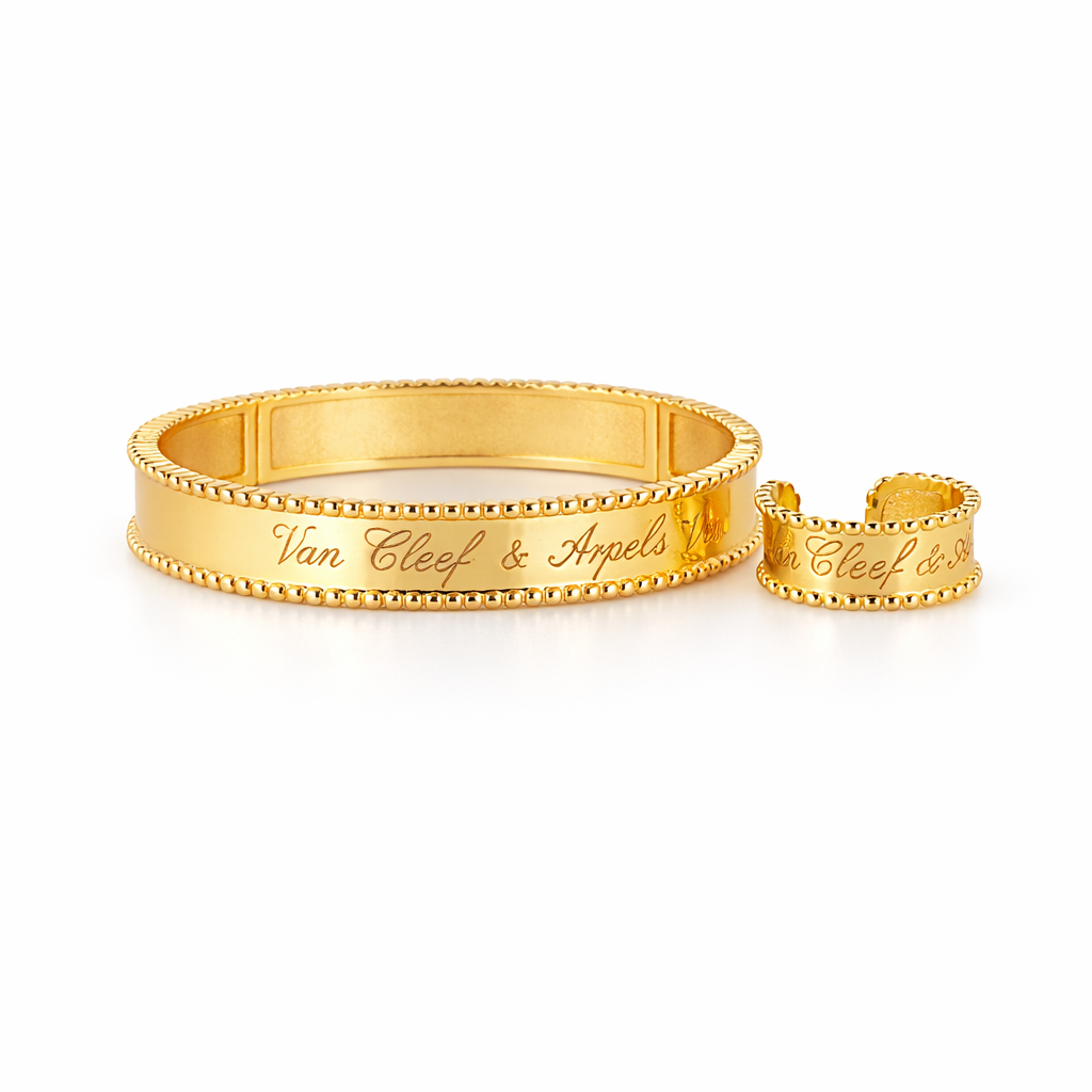 Maison Signature Bangle