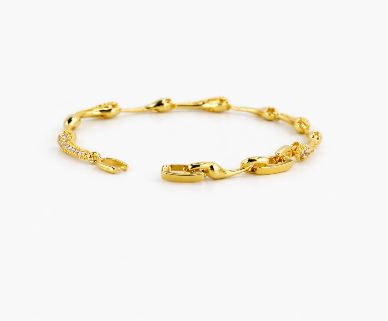 Imperial Lumière Drop Bracelet