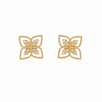 Valencia Stud Earrings