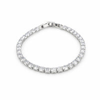 Crystal Royale Tennis Bracelet