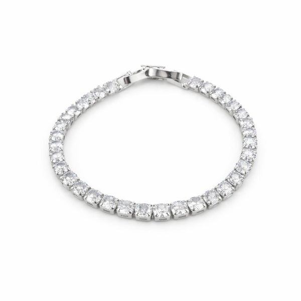 Crystal Royale Tennis Bracelet