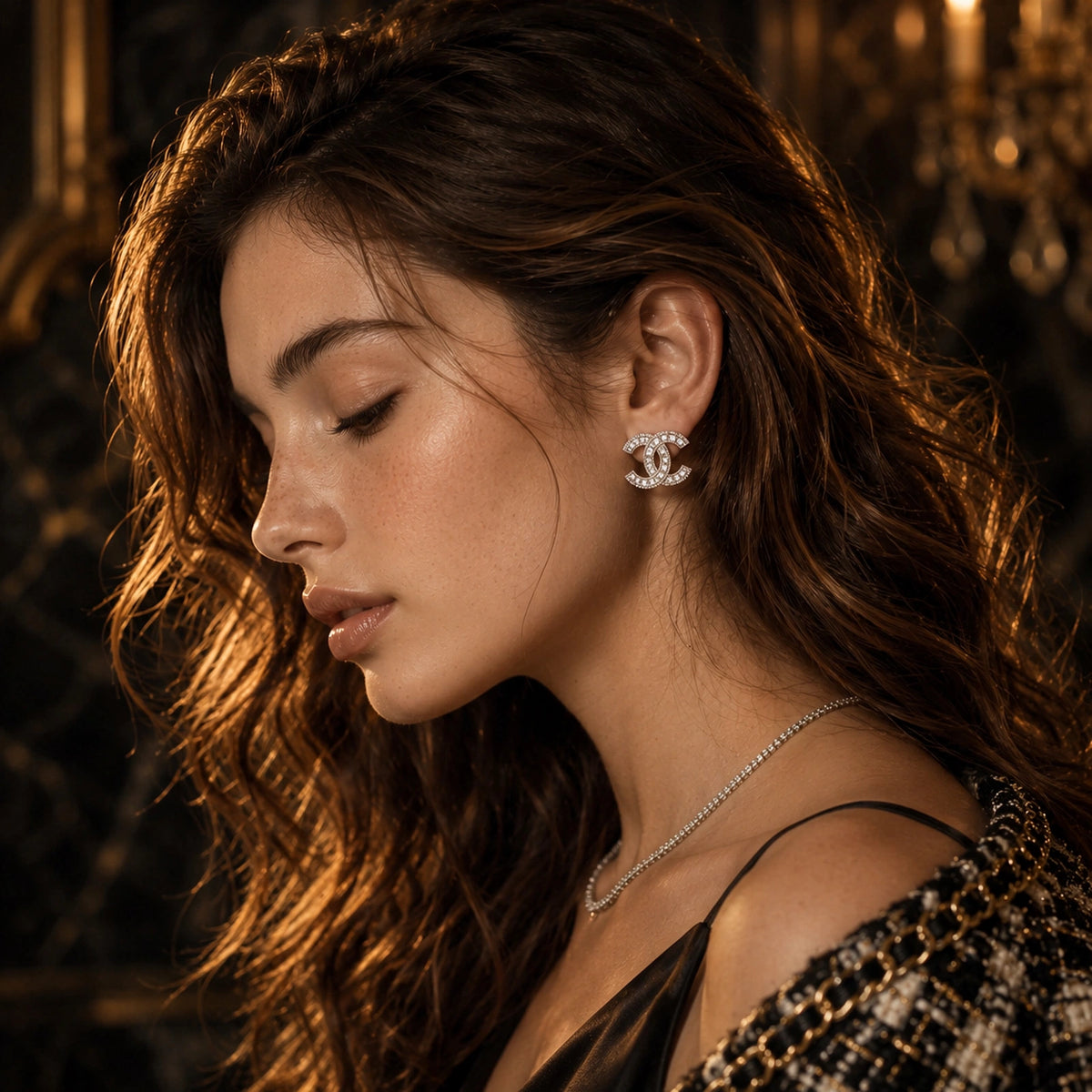 Lumière Earrings