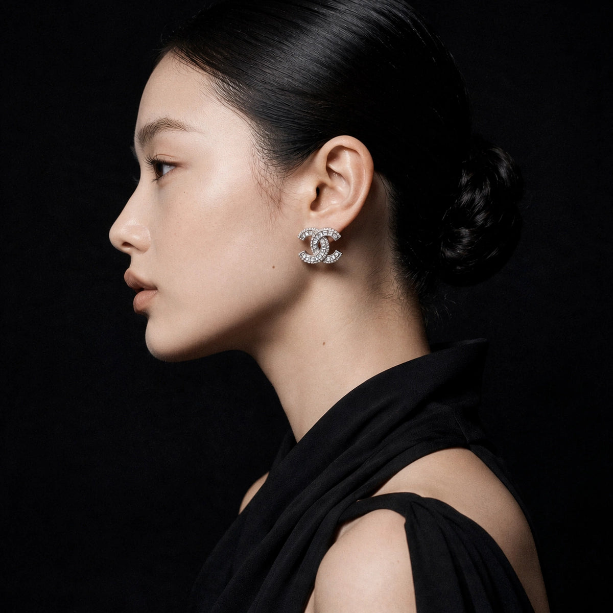 Lumière Earrings