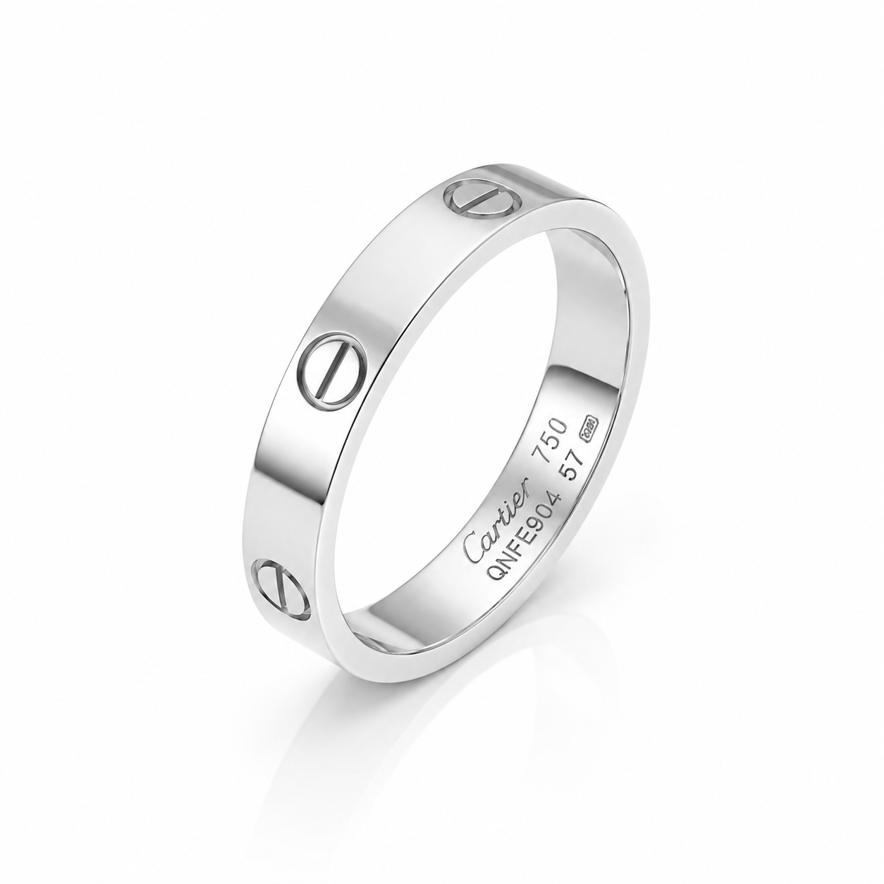 Infinity Screw Band