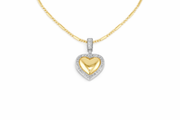 Lumière Heart