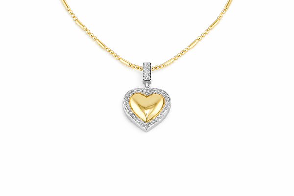 Lumière Heart