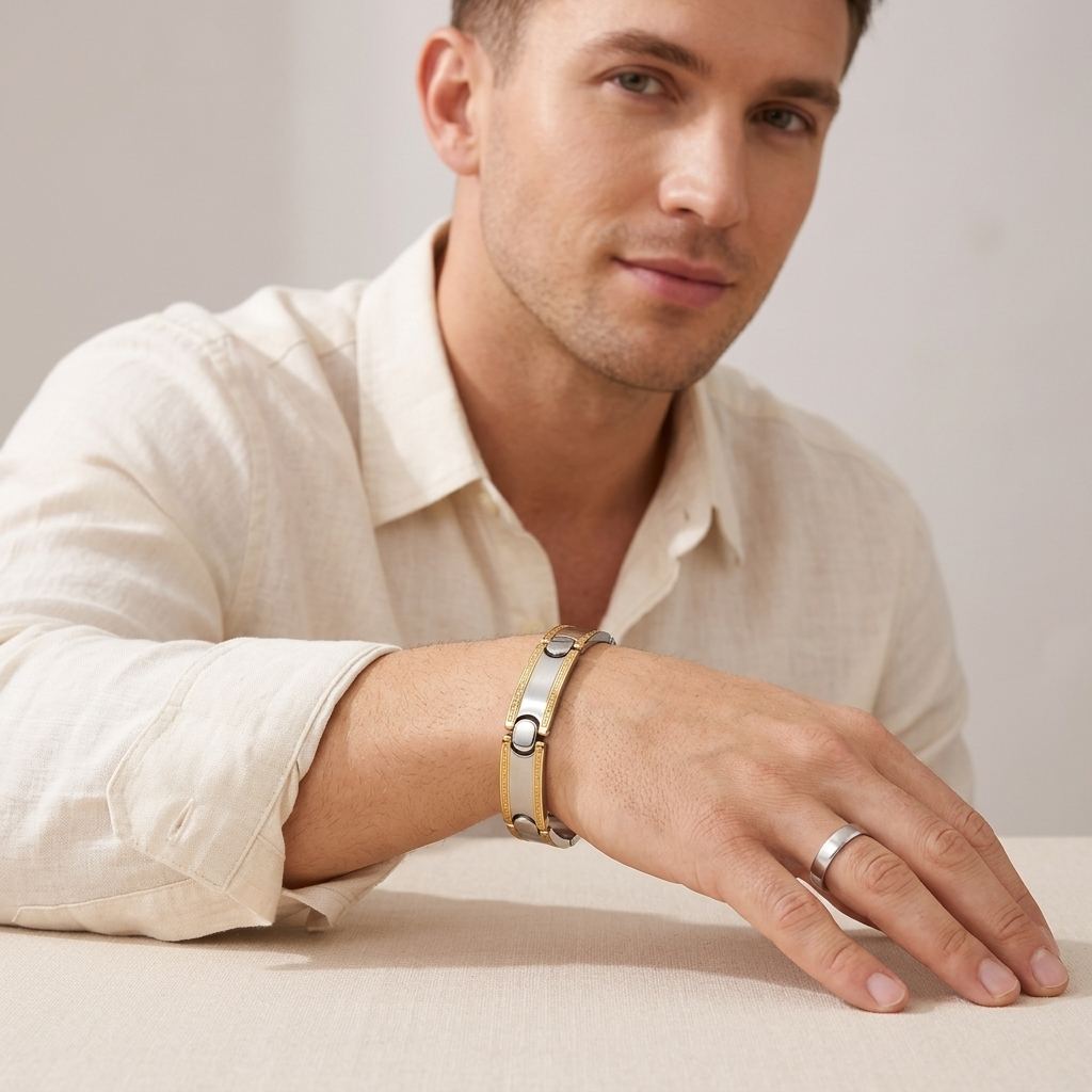 Imperial Men’s Bracelet