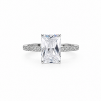 One Size Radiant Luxe Emerald