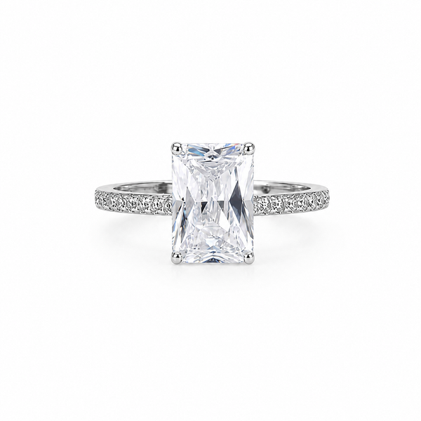 One Size Radiant Luxe Emerald