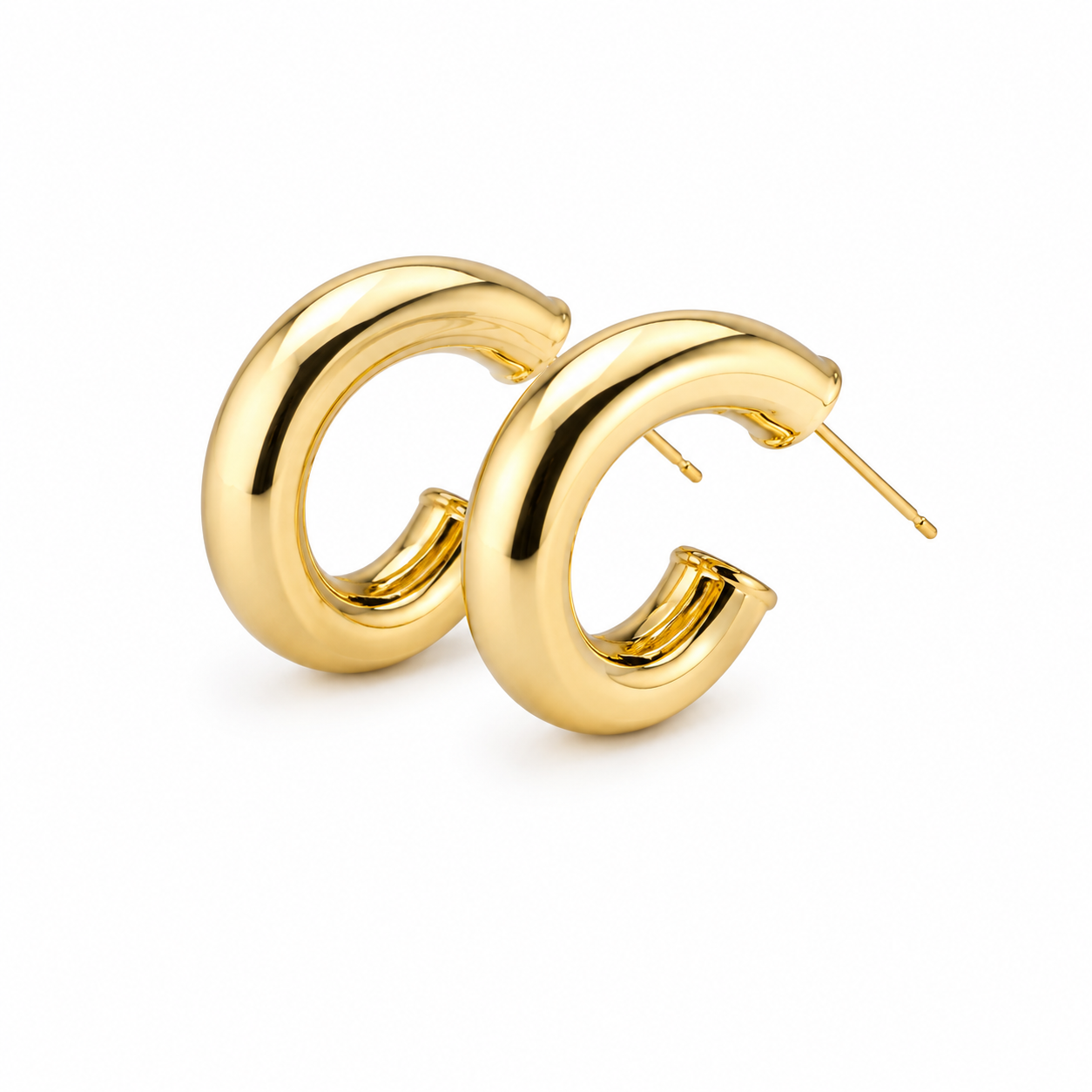 Essential Gold Tube Huggies