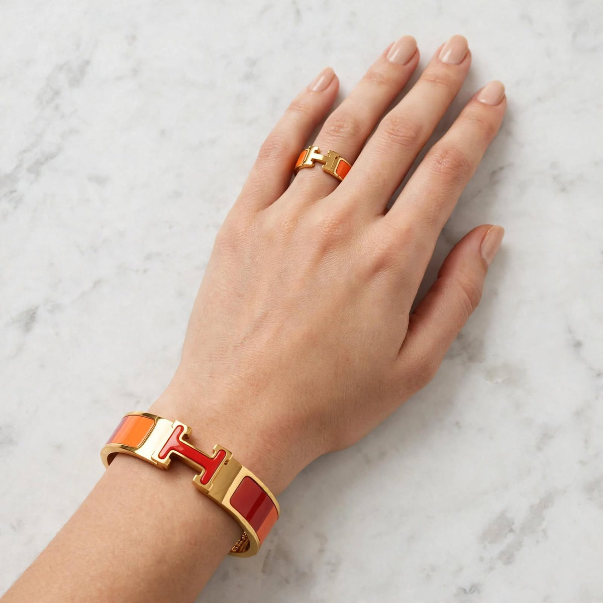 Desert Sunset Bracelet