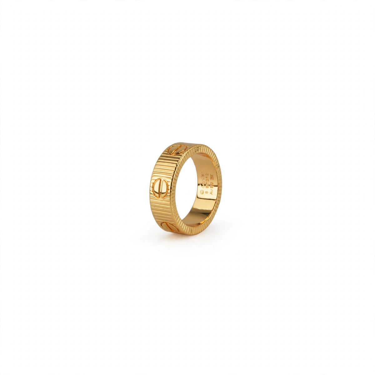 The Élise Flex Ring