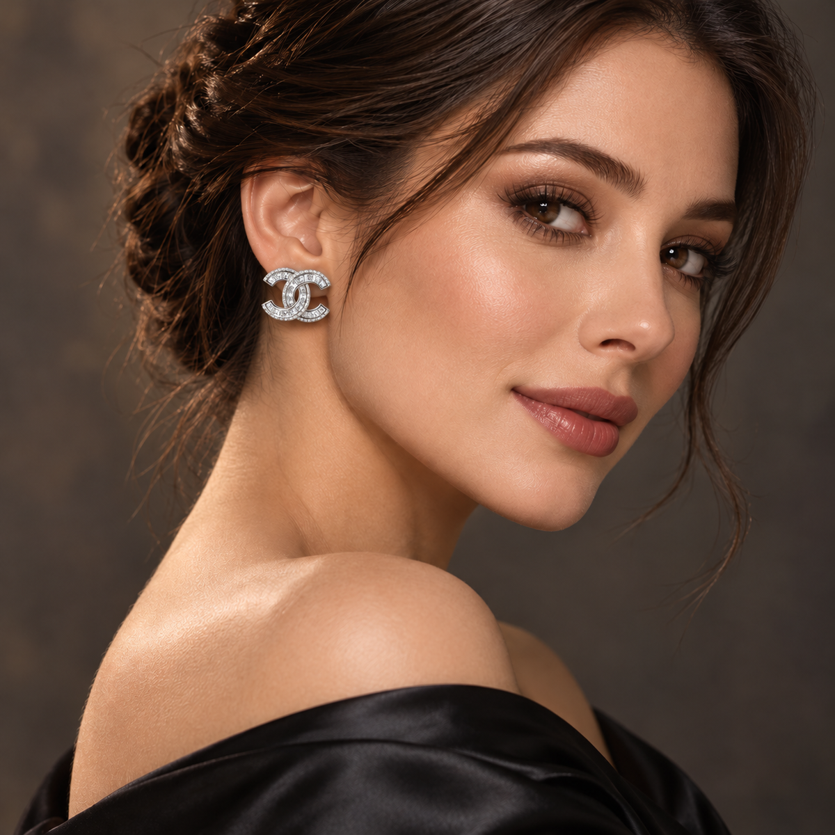 Lumière Earrings