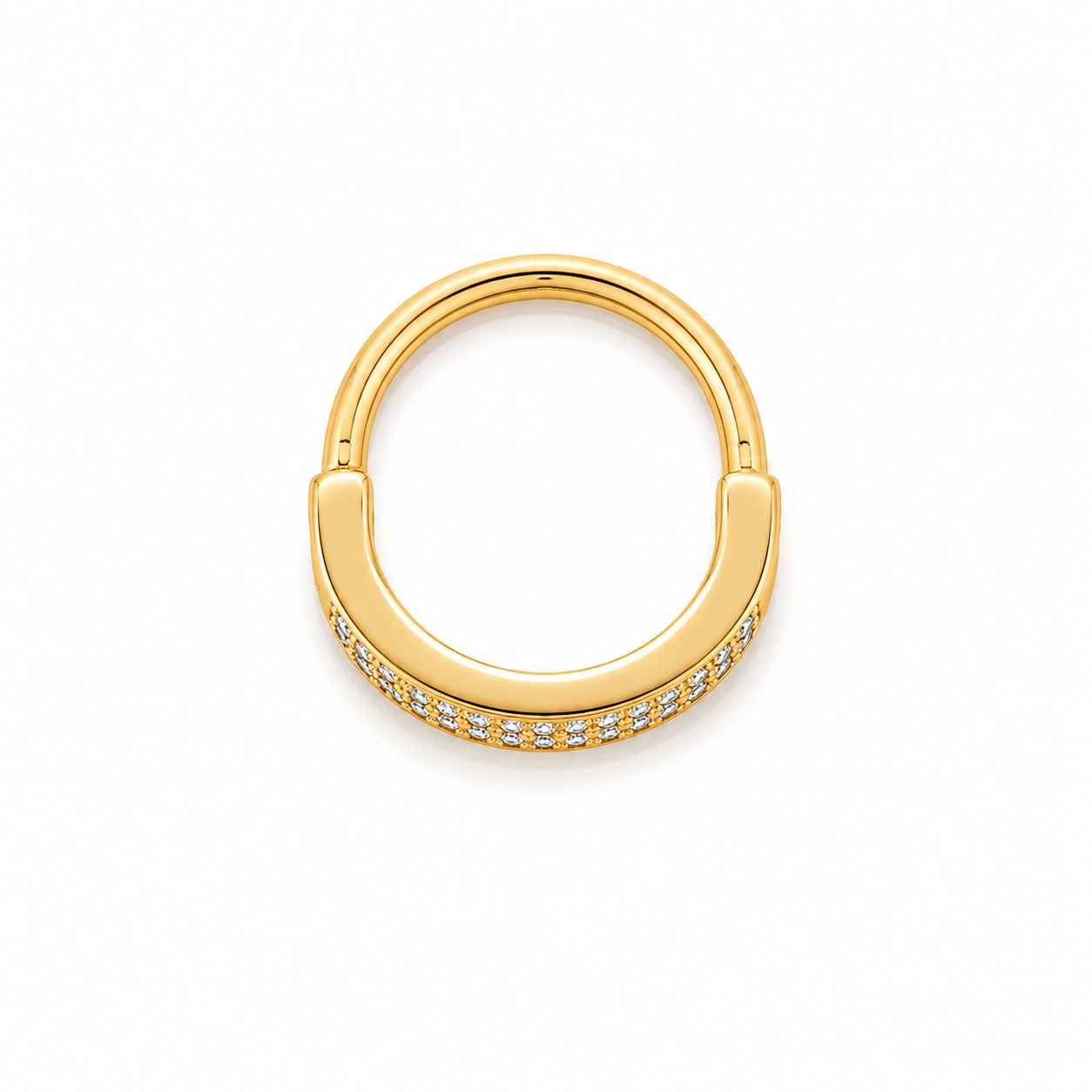 Solea Ring