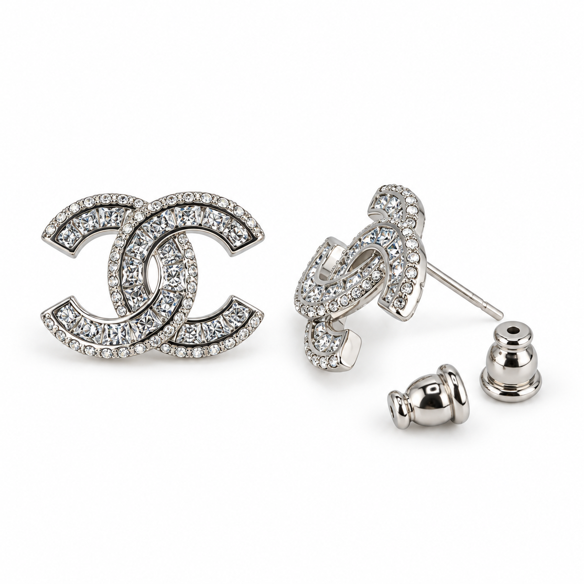 Lumière Earrings