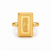 The Aurelia Signet Ring