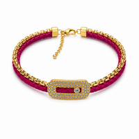 Lumière Link Bracelet