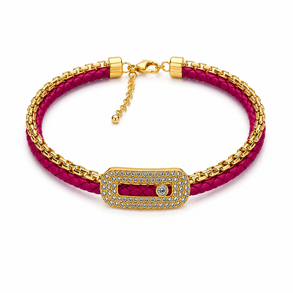 Lumière Link Bracelet