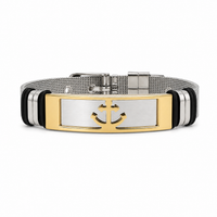 Marino Men’s Bracelet
