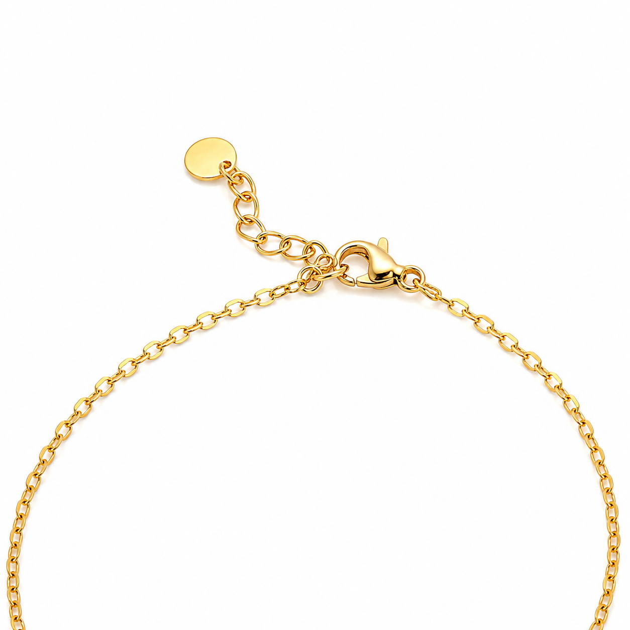Valentina Crystal Bracelet