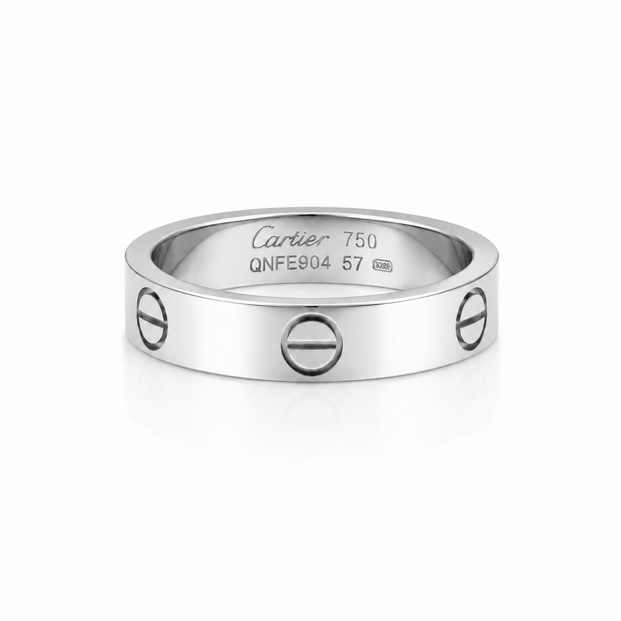 Infinity Screw Band