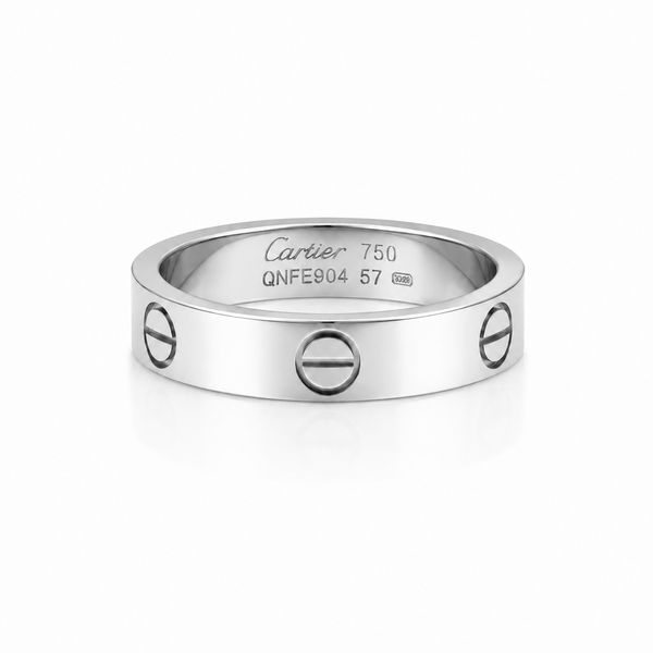 Infinity Screw Band
