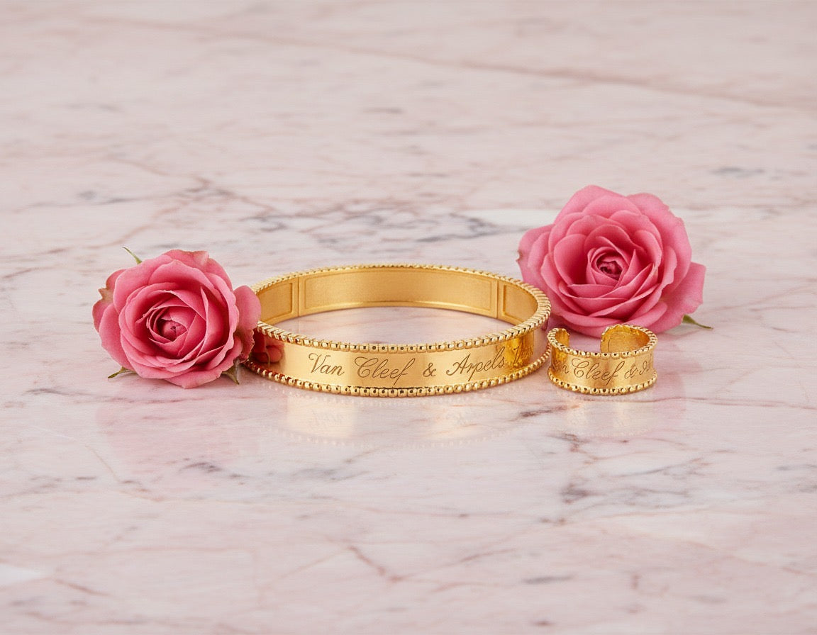 Maison Signature Bangle