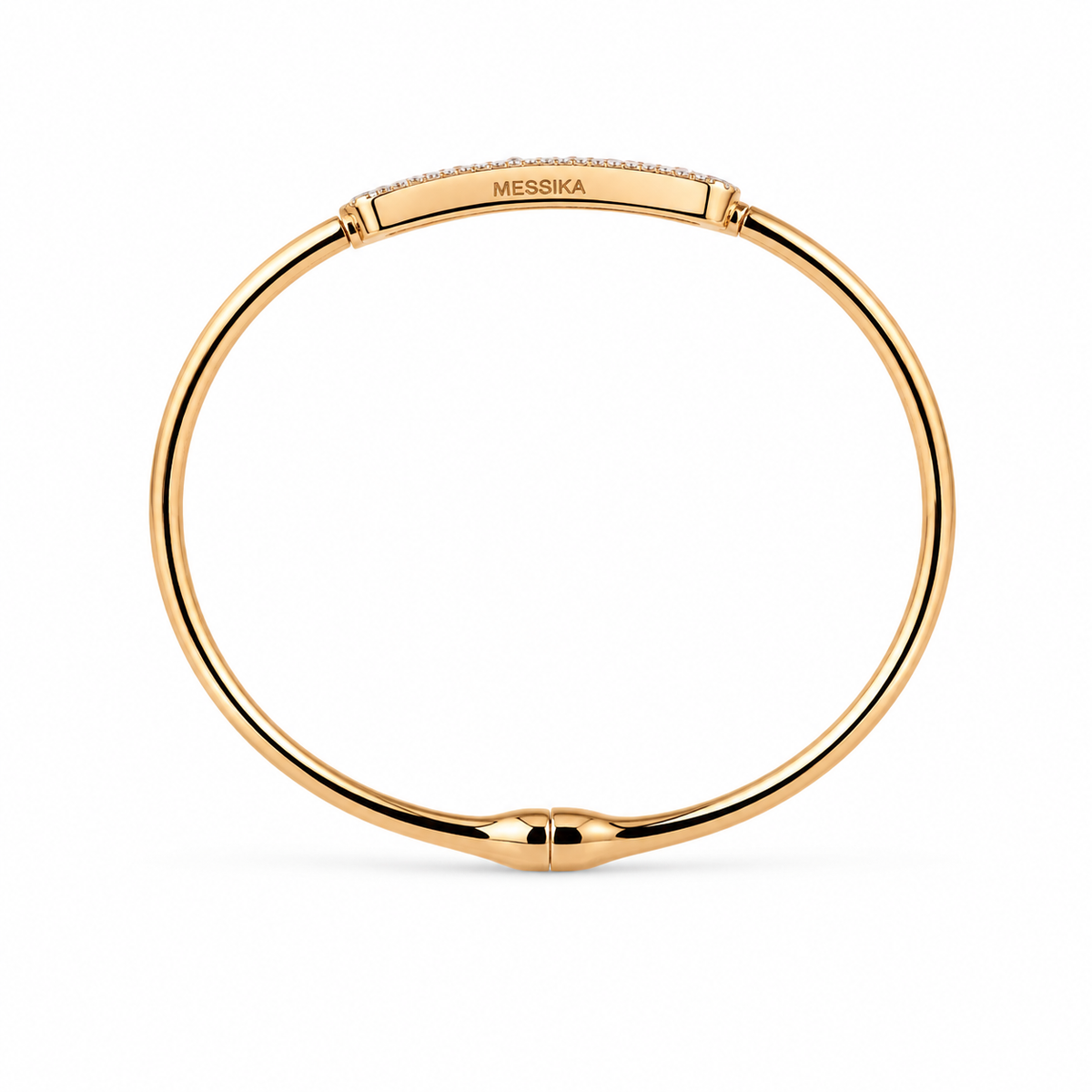 Master Edition Motion Bangle
