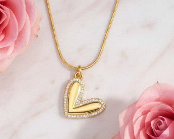 Amour Heart