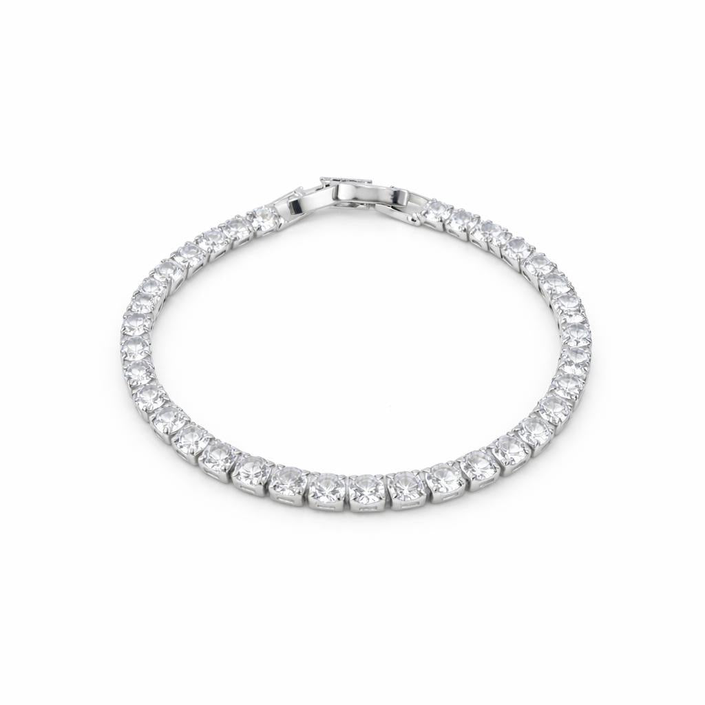 Crystal Royale Tennis Bracelet