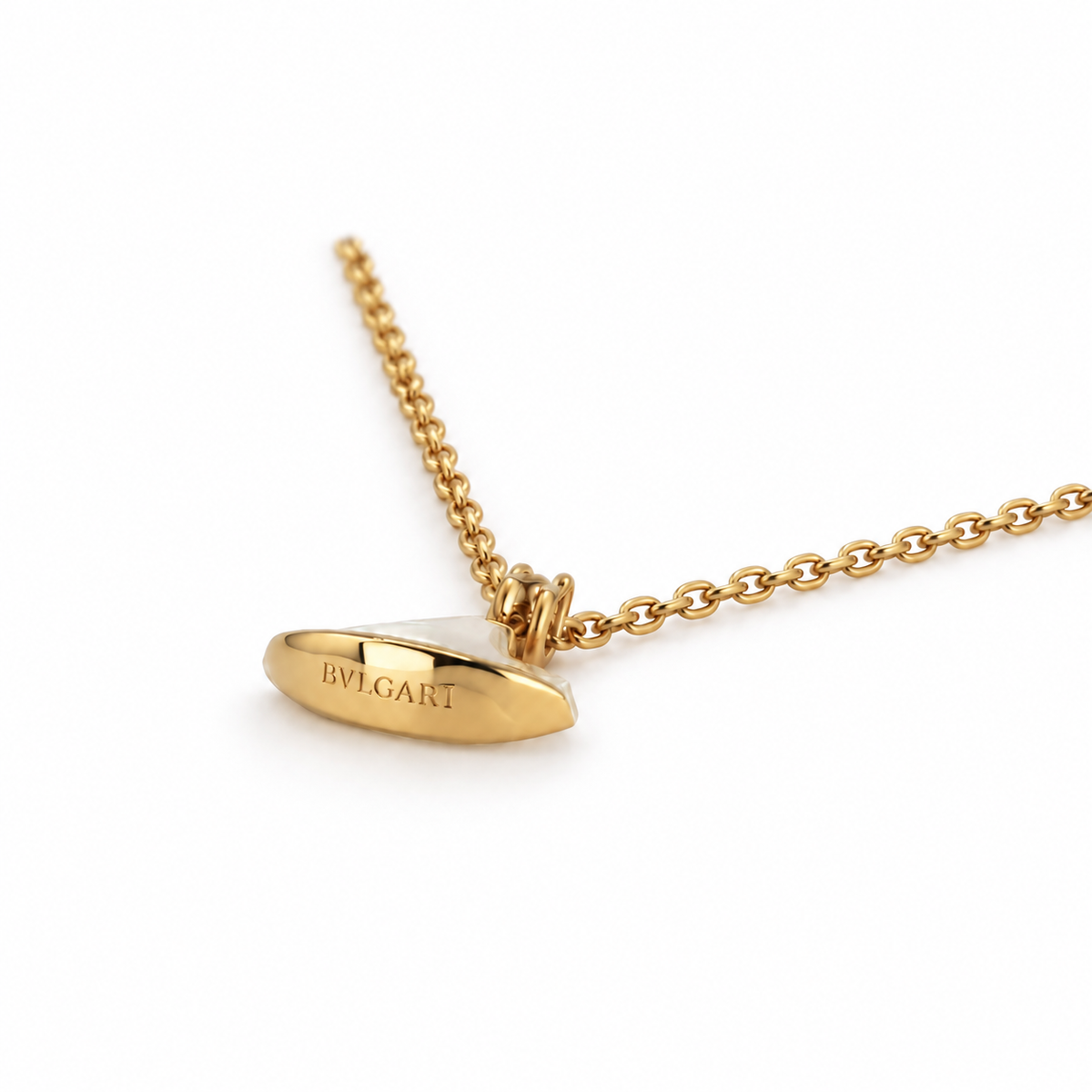 The Pearl Masterpiece Necklace