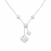 Lumière Clover Drop Silver Edition