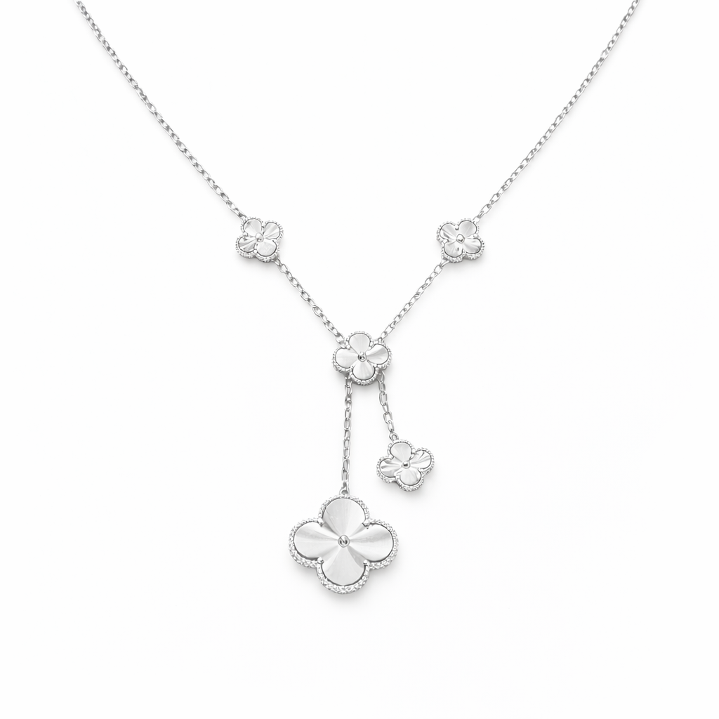 Lumière Clover Drop Silver Edition