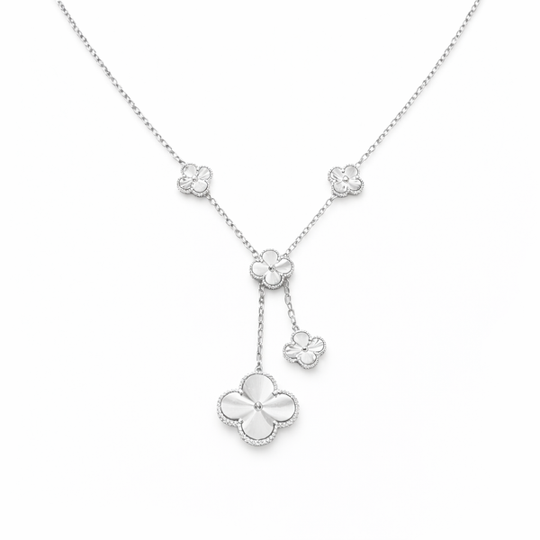Lumière Clover Drop Silver Edition