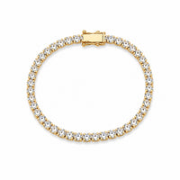 Classic Tennis Bracelet