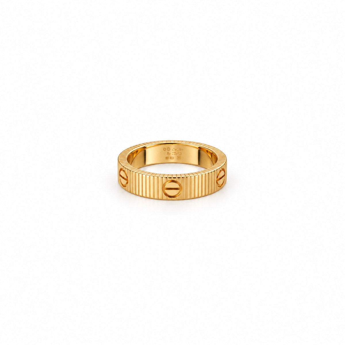 The Élise Flex Ring
