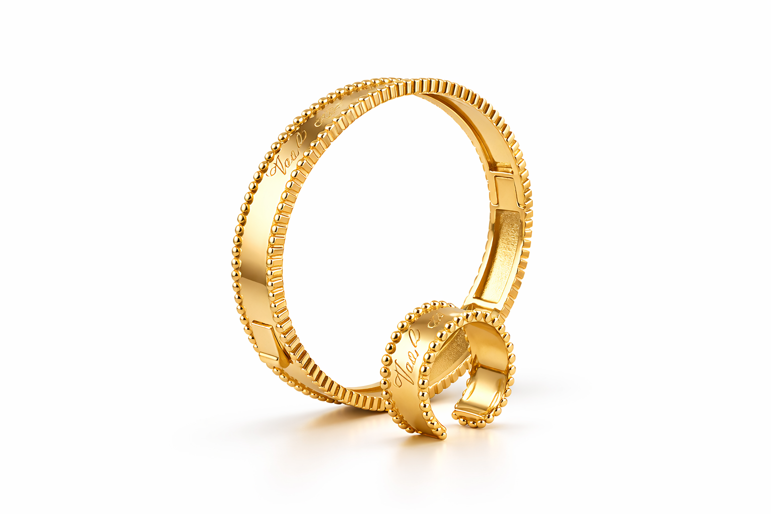 Maison Signature Bangle