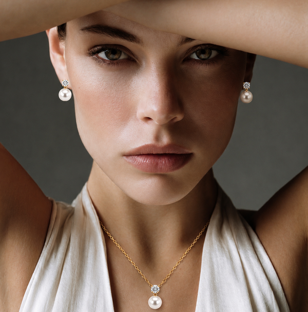 Pearl Lumière Set