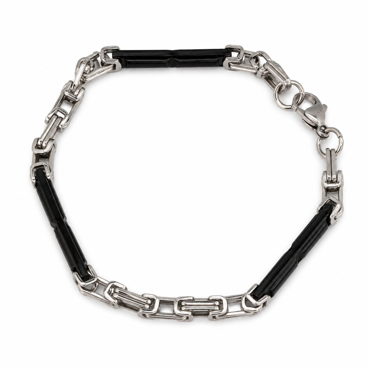 Vanguard Link Men’s Bracelet