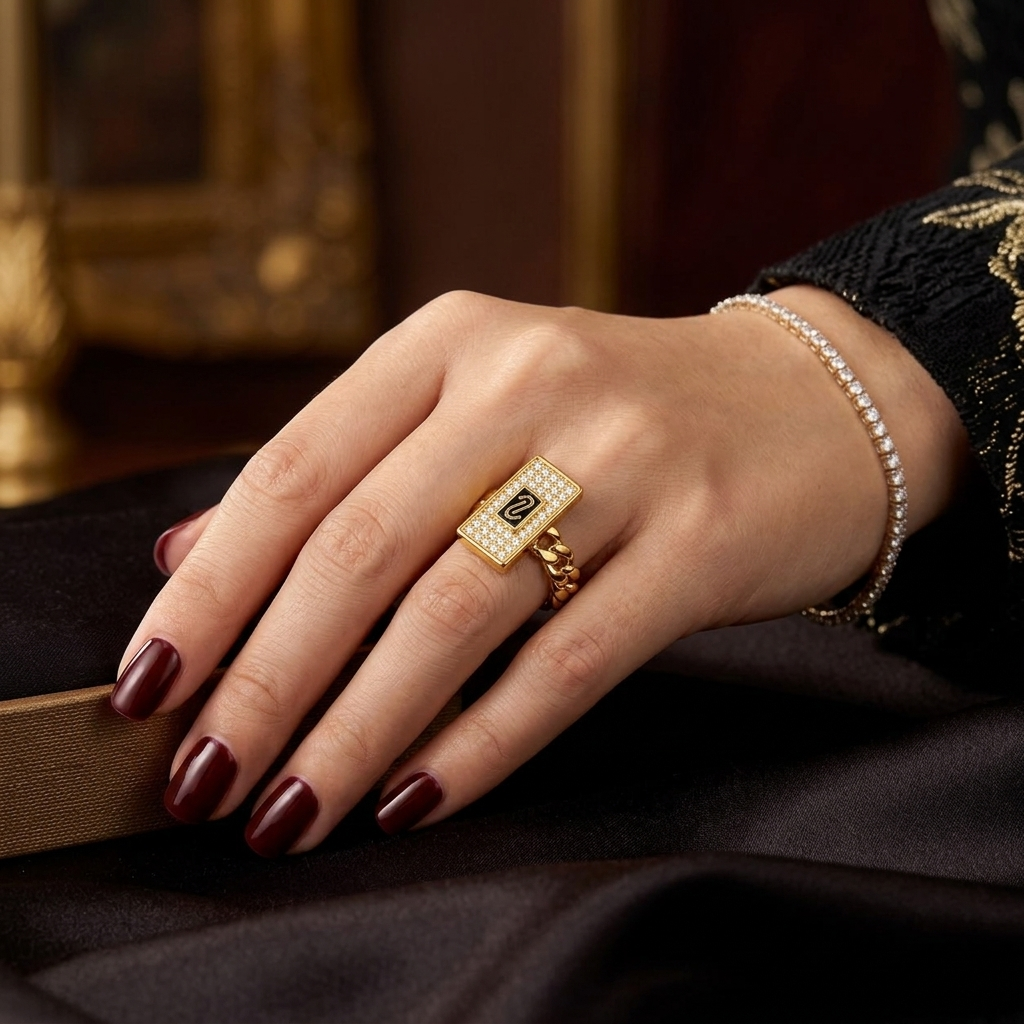 Élan Ring