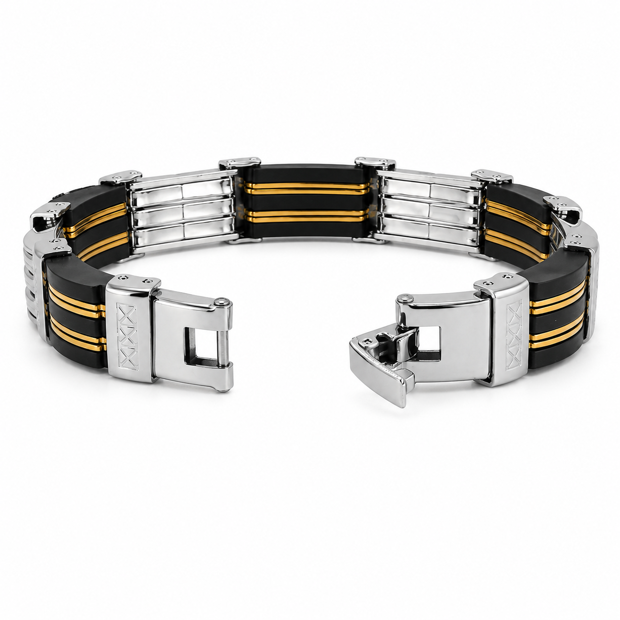 Axel Men’s Bracelet